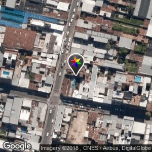 Cyber en el centro
