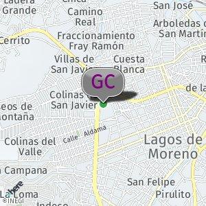 Baños gasolina Chevron