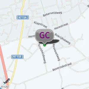 Zonhoven United Veld