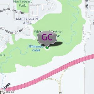 Mc Taggart Sanctuary