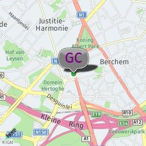 Basic Fit Generaal Leman