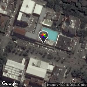Gym C.C. Las Pilas. Área humeda