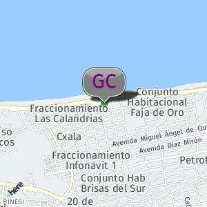 Parque de Playa Sol