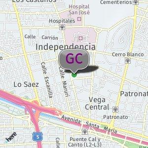 Mall Barrio Independencia