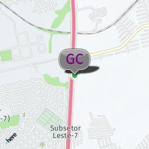 Posto Gavião