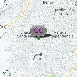 Banheiro privado em condomínio