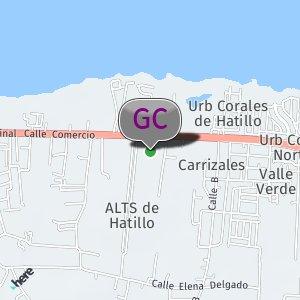 Parking privado