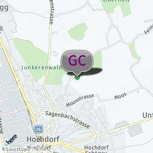 Hochdorf
