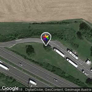 Rastplatz A25