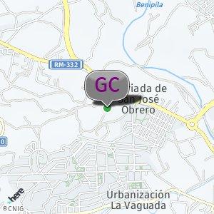 Ecoparque y Rambla