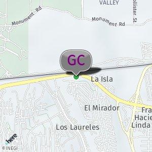 Gas BP