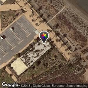 Urb La Perla, Estrella de Mar