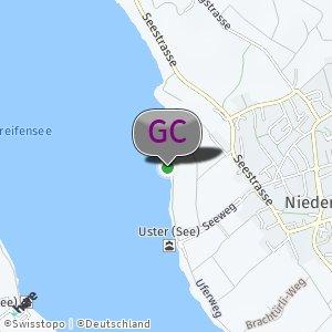 Nude Place Uster See