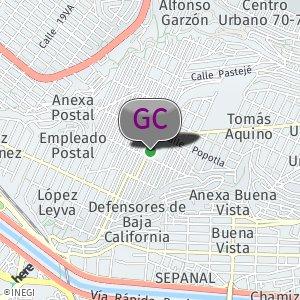 Unidad Reforma