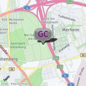 Mehrheimer Heide