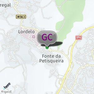 Lordelo