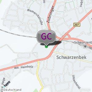 Stadtpark Schwarzenbek