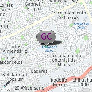Soriana Portales