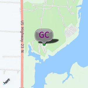 Alum Creek State Park