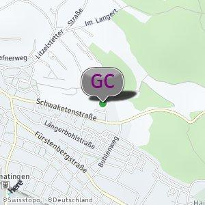 Schwaketenbad