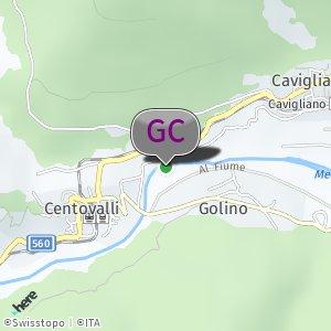 Melezza Golino