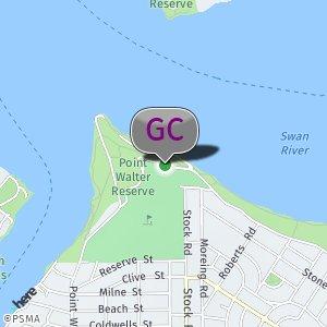 Point Walter