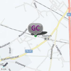 Station Haaltert