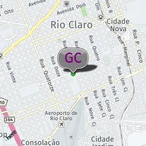 Ginásio de Esportes