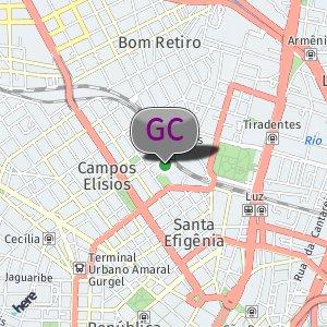 Estação Júlio Prestes