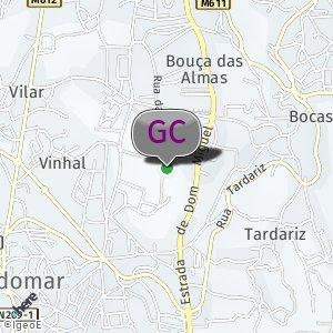 Gondo Spot