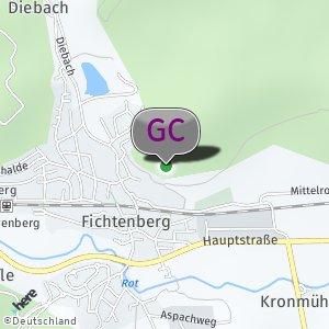 Viehberg Aussichtpunkt