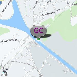 Fietsroute/Wandel