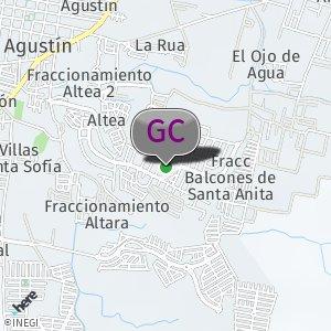 Parque los Osos