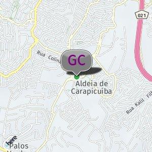 Parque da Aldeia