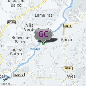 Ameiro Galego