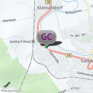 Feuchtwiese an der Kocher