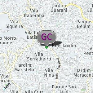 Banheiro igreja universal