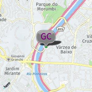 Estação João Dias