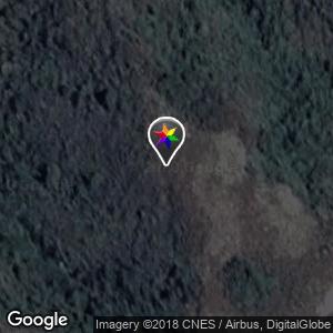 Cerro del Hotel Maracay