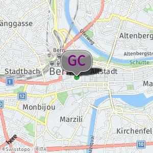 WC Globus Spitalgasse