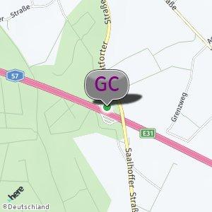 Rastplatz Leucht A 57