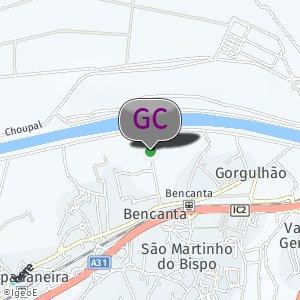 Alameda da Feira