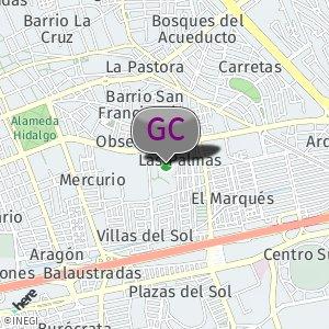 La Victoria