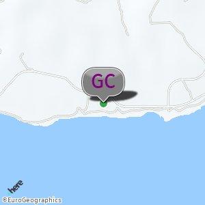 Governors Beach