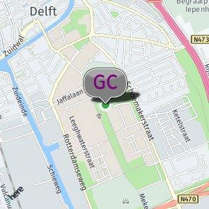 TUDelft Aula
