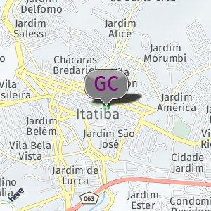 Itatiba Shopping
