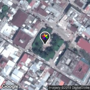 Parque Central