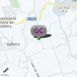 Gallecs