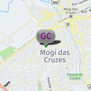 Banheiro Atacadão Mogi das Cruzes