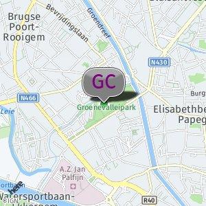 Groenevalleipark